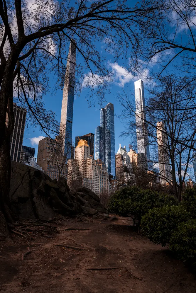 Central park