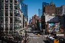 Chelsea New York