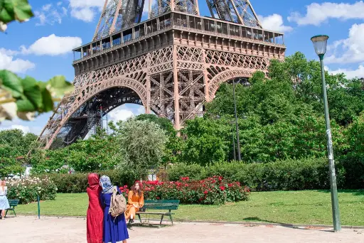 Parijs