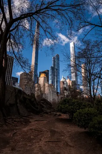 Central park